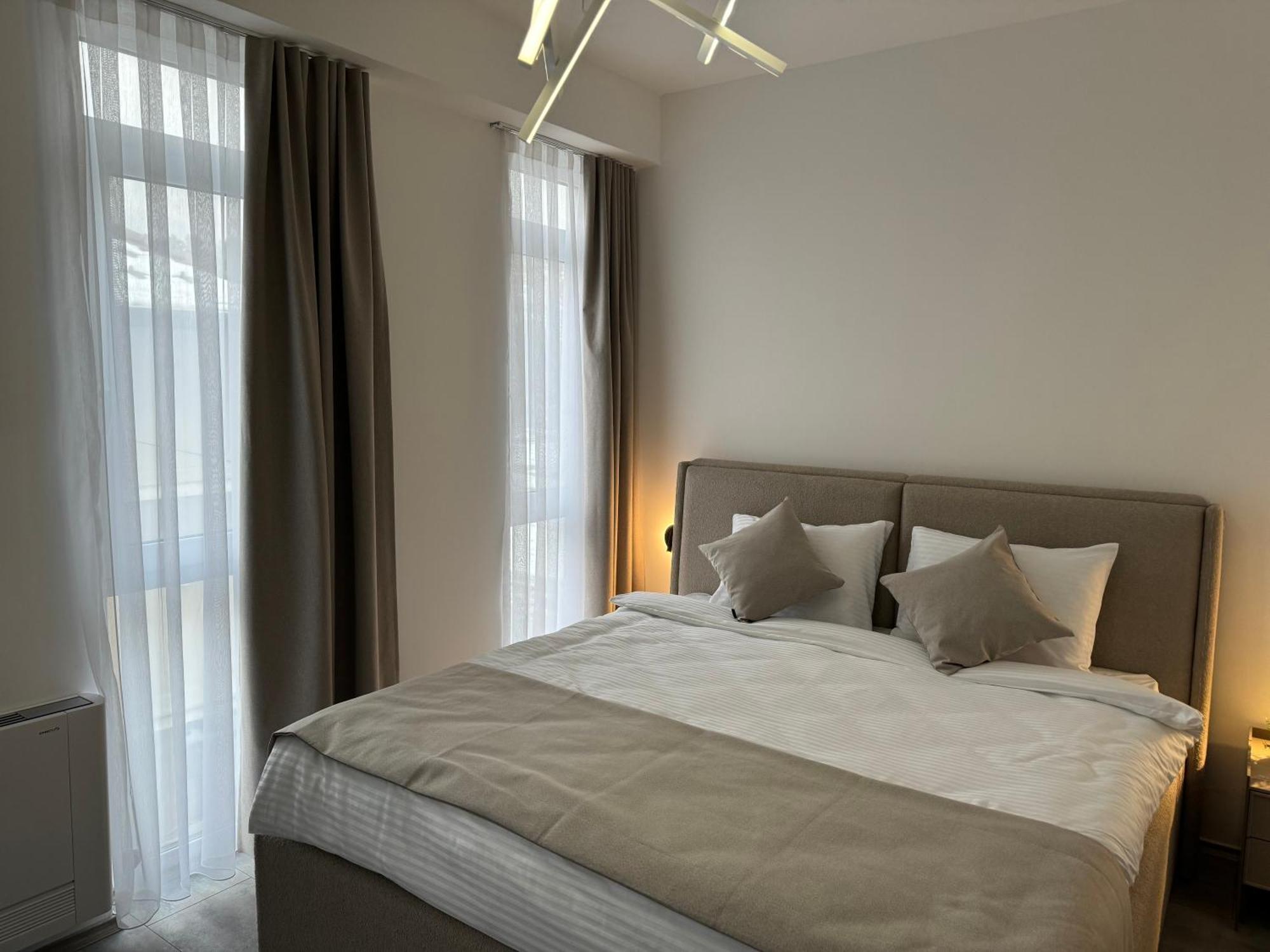 Hotel Le Manoir Gostivar Ngoại thất bức ảnh