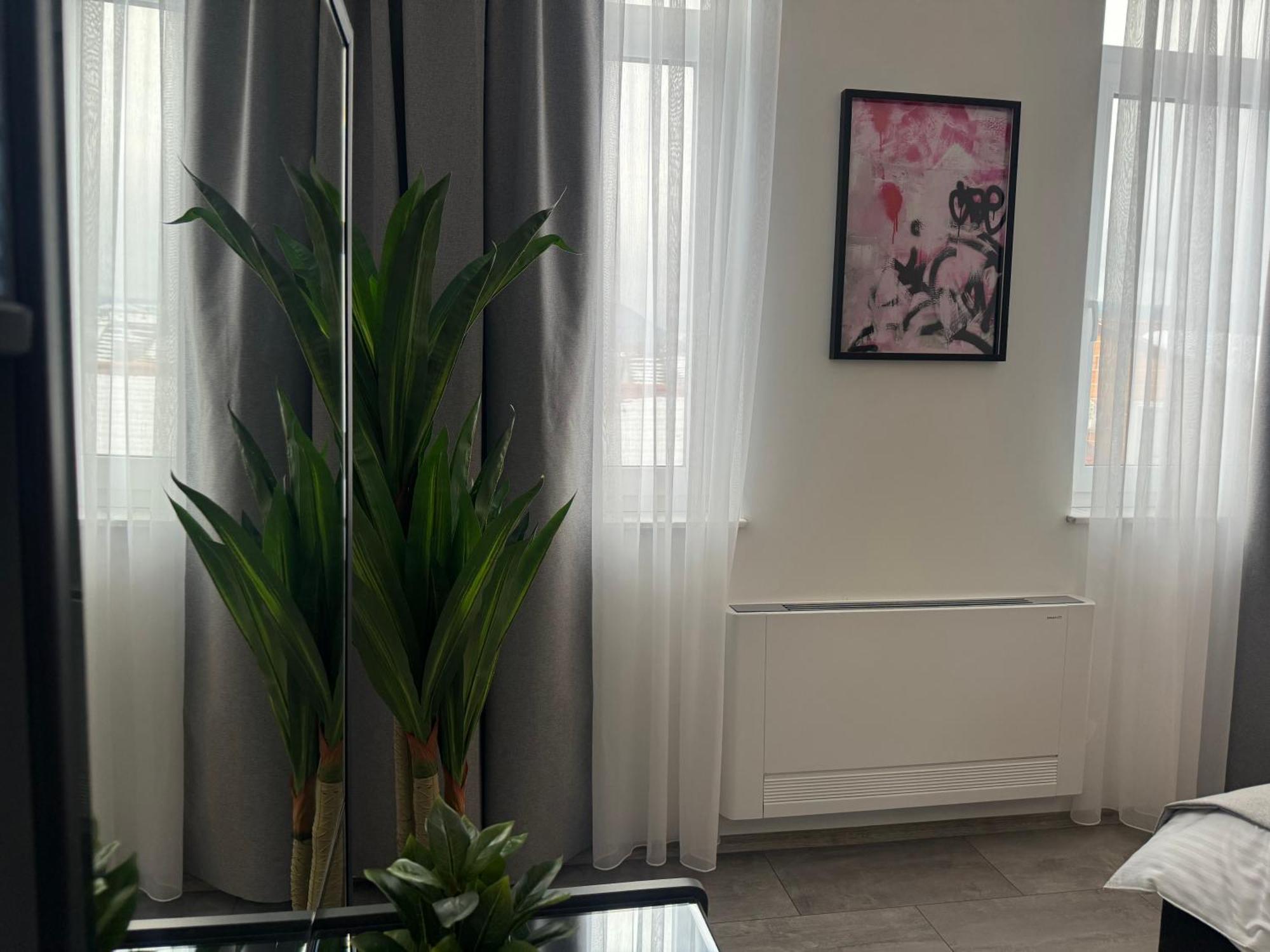 Hotel Le Manoir Gostivar Ngoại thất bức ảnh