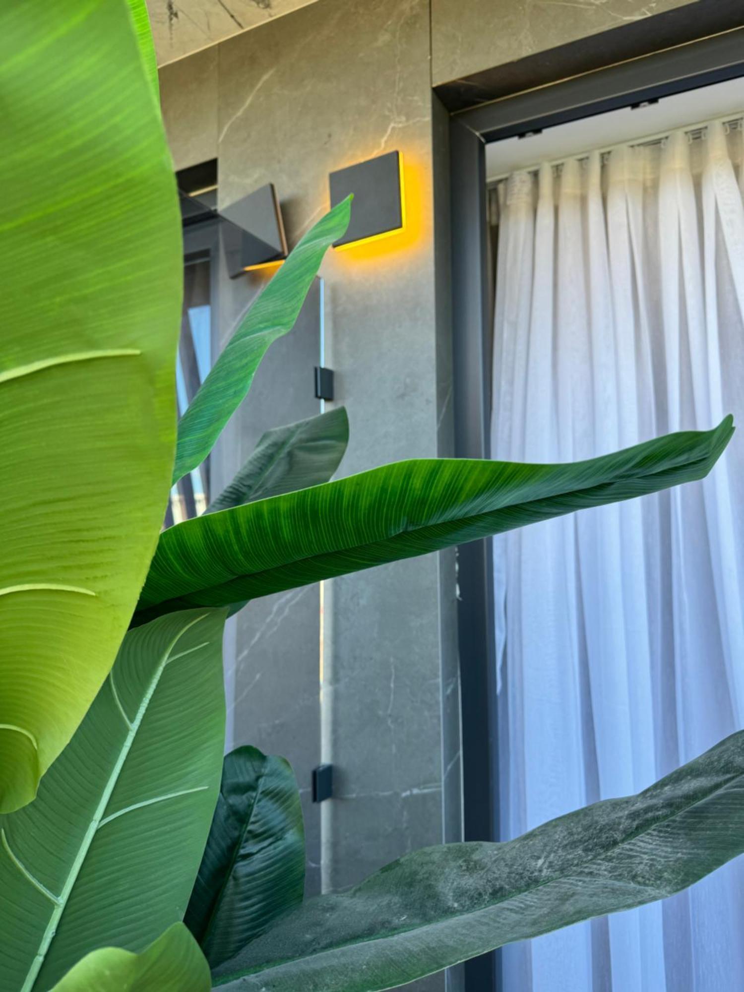 Hotel Le Manoir Gostivar Ngoại thất bức ảnh